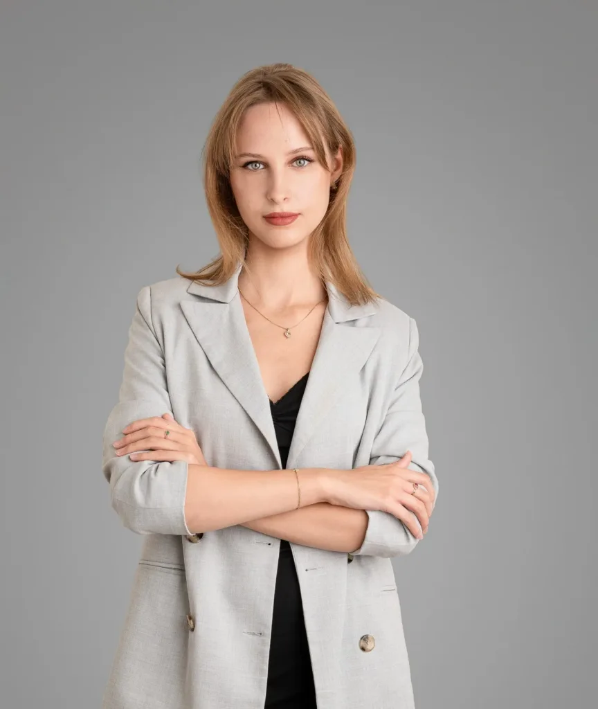 Magdalena Byczek
