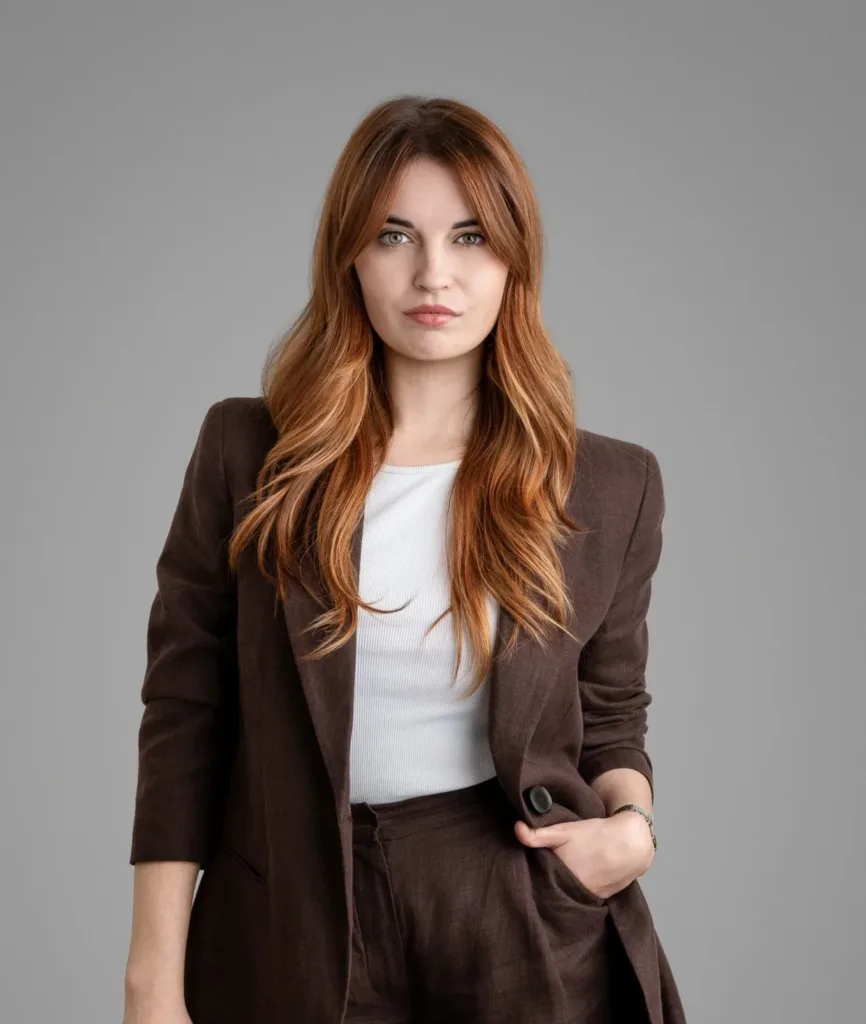 Patrycja Drąg