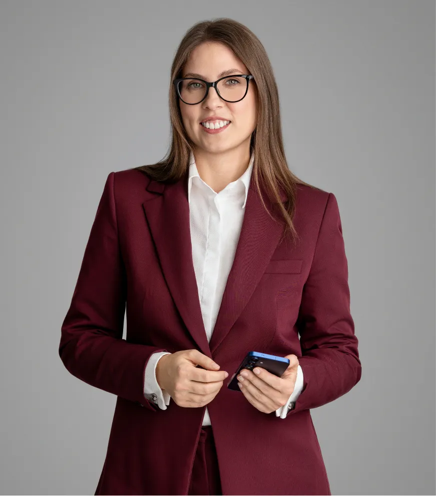 Sandra Szybak-Bizacka