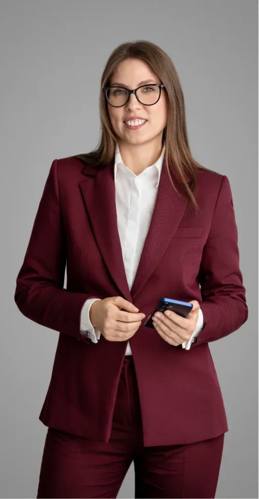 Sandra Szybak-Bizacka